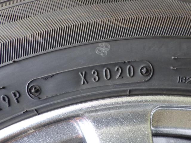 FANG  + DUNLOP(ダンロップ) WINTERMAXX WM02