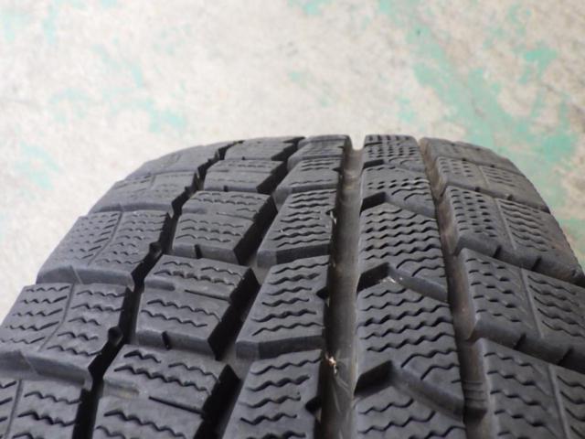 FANG  + DUNLOP(ダンロップ) WINTERMAXX WM02