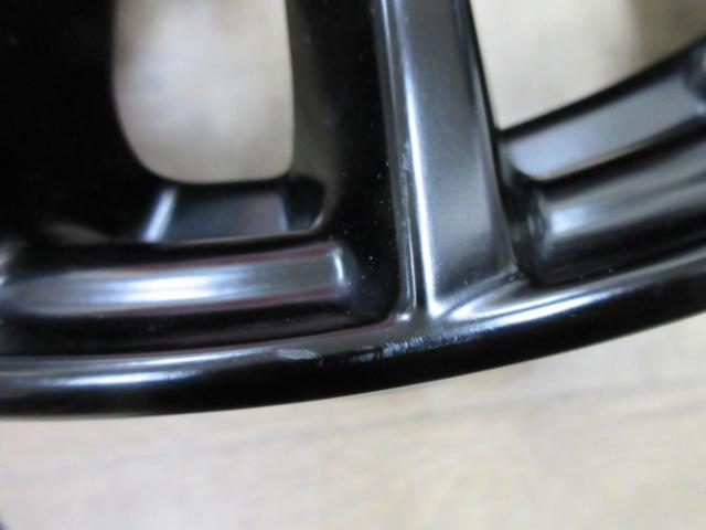 スズキ純正(SUZUKI) スイフトスポーツ純正ホイール ※ブラック塗装 