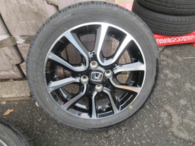 n one 純正 ホイール N-BOX 純正 ホンダ ホンダ純正 JF1 純正ホイール 
