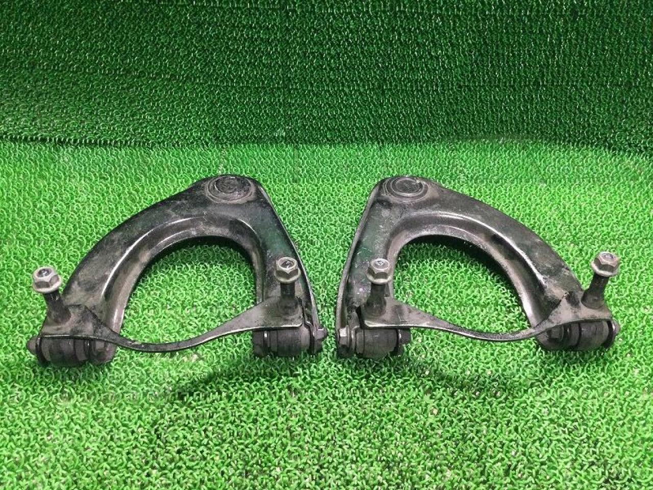 【値下げしました!】ホンダ純正EF3/7/8/9 シビック CR-X アッパーリンク左右 | カー用品 足まわり その他足まわりを通販で購入 ...