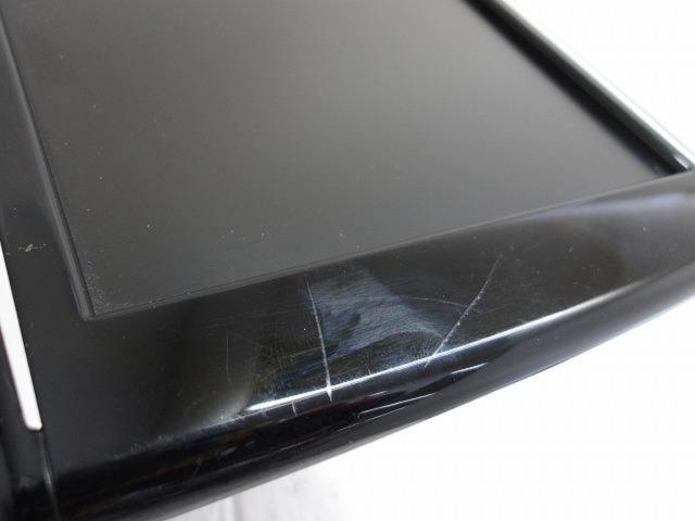 ALPINE PCX-M900Z-BK プラズマクラスター機能付き 9インチモニター 