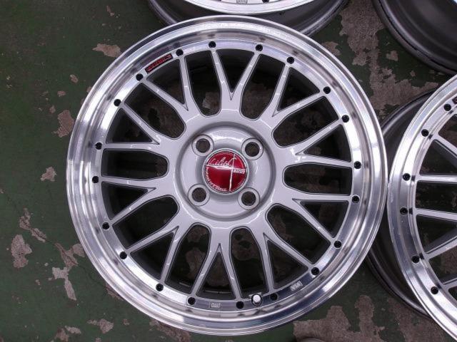 K-BREAK(ケイブレイク) Lilith(リリス) M-ZERO1 | カー用品 アルミ  