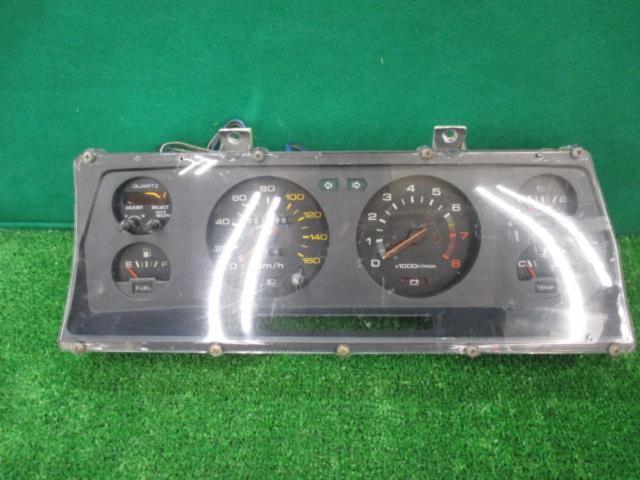 ☆さらに大幅値下げしました!!☆ NISSAN サニー/B310 GX 純正タコ 