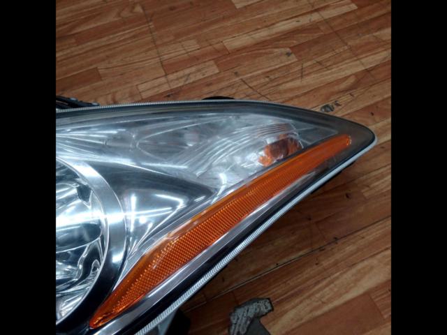 日産純正】V36/スカイラインクーペ前期純正キセノンヘッドライト 