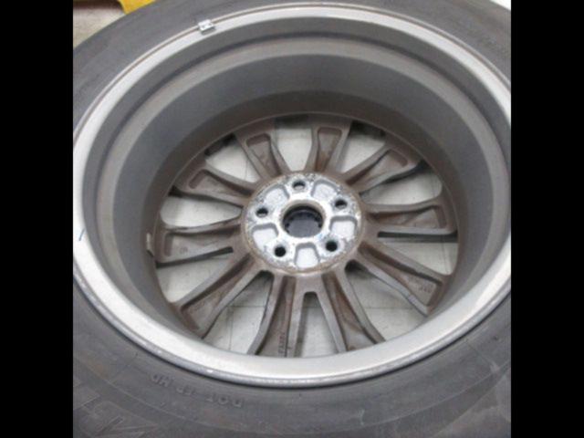 スバル純正 BS9レガシィアウトバック X-BREAK純正ホイール 【ホイール 