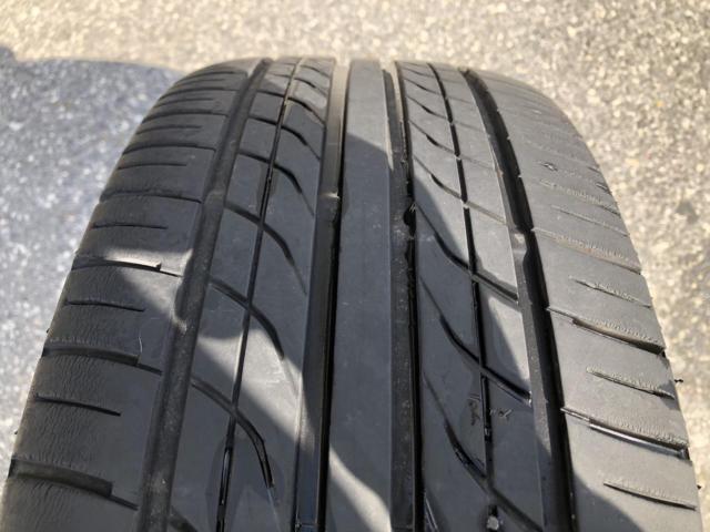RAYS ITC-SPORT +Yellow Hat PRACTIVA 215/45R17 4本セット | 傷や汚れ 
