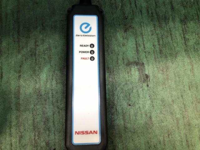 値下げ!!】日産(NISSAN)純正 [29690 6WX0A] リーフ メーカーオプション 
