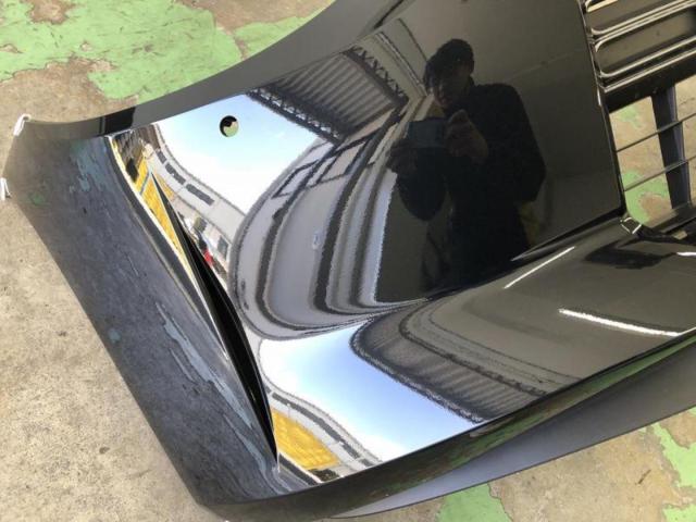 【日産純正】[62330 6GP0A]純正フロントバンパー | 中古品 | アップガレージ 滋賀彦根店 | カー用品 ボディパーツ フロント ...