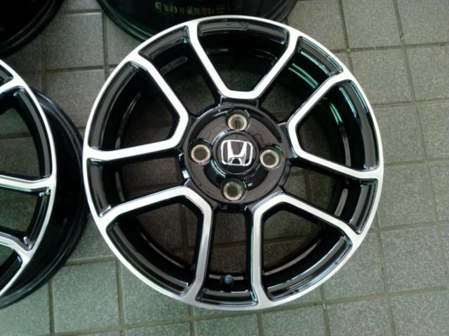 ホンダ純正(HONDA) S660後期純正ホイール | カー用品 アルミホイール 