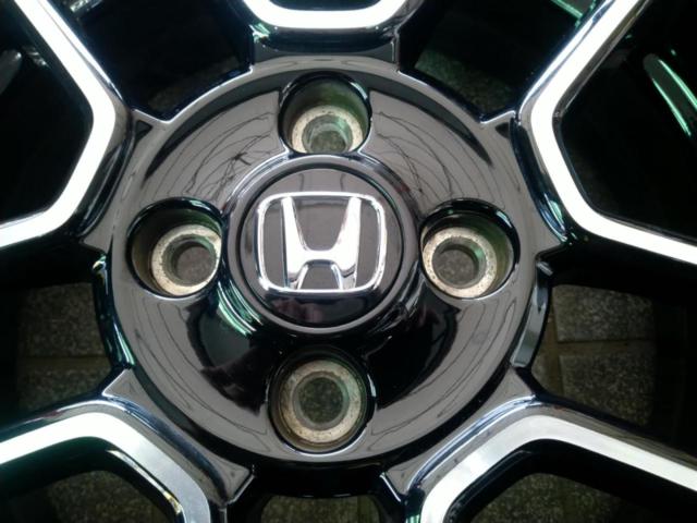 ホンダ純正(HONDA) S660後期純正ホイール | カー用品 アルミホイール 