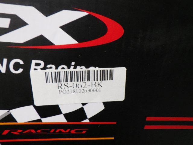 【FXCNC Racing】バックステップ MT-07(15)適合 | 新古品 | アップガレージ ライダース柏店 | バイク用品 ステップ ...