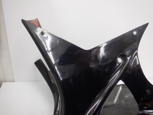 KDCサービス アンダーカウル レースマフラー用 S1000RR 