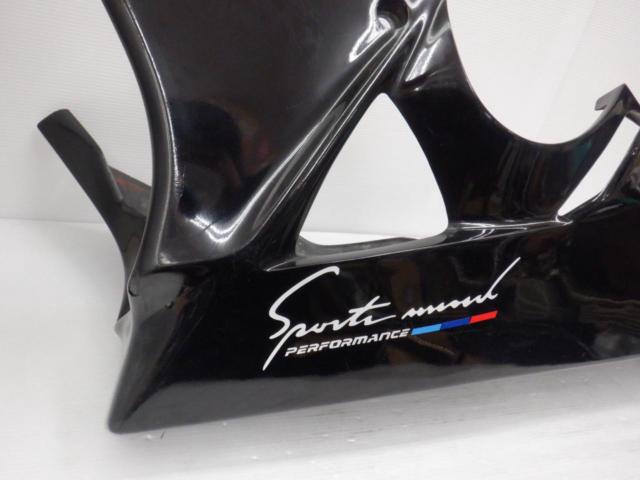 KDCサービス アンダーカウル レースマフラー用 S1000RR 