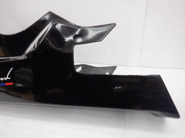 KDCサービス アンダーカウル レースマフラー用 S1000RR 