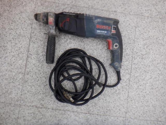 【WG】BOSCH ハンマードリル GBH 2-26 RF
