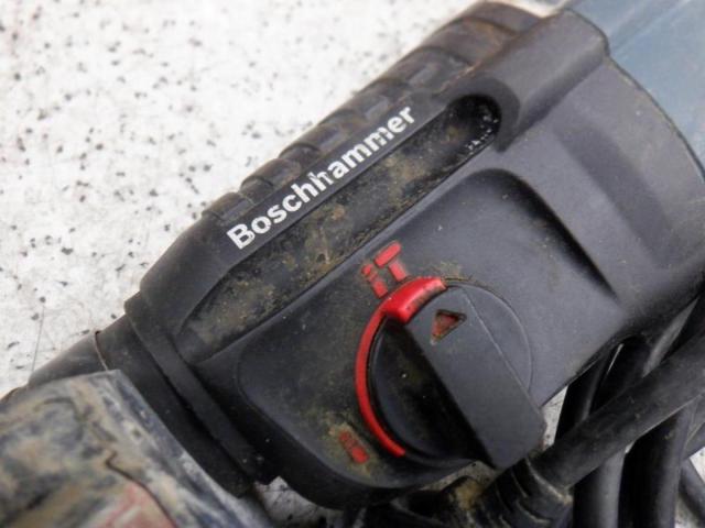 【WG】BOSCH ハンマードリル GBH 2-26 RF