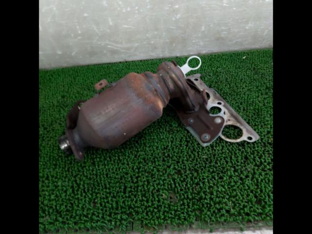 ダイハツ純正(DAIHATSU)タント/L375 純正触媒 | カー用品 吸気・排気系 