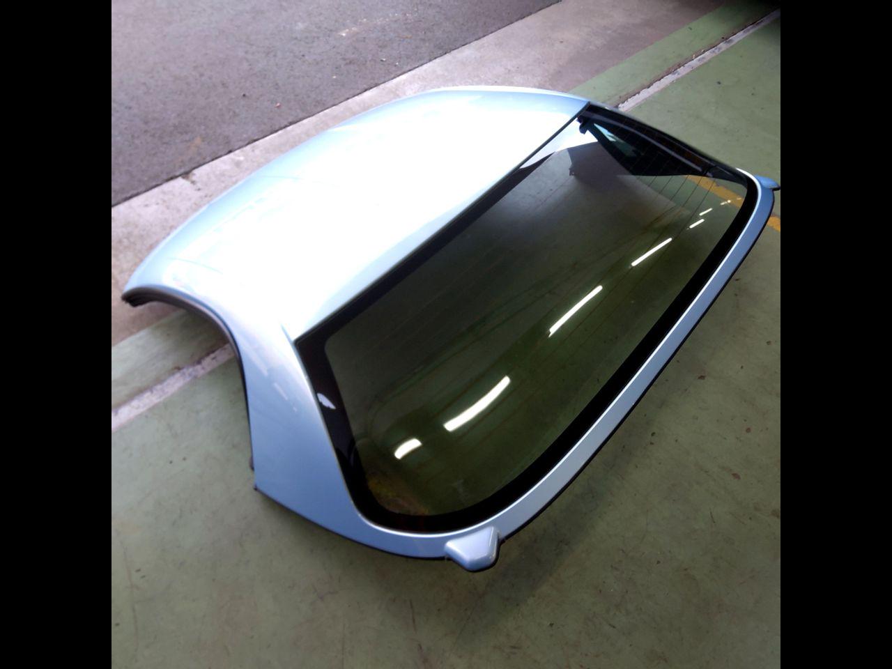 MR-S ZZW30 Soft Top Cover