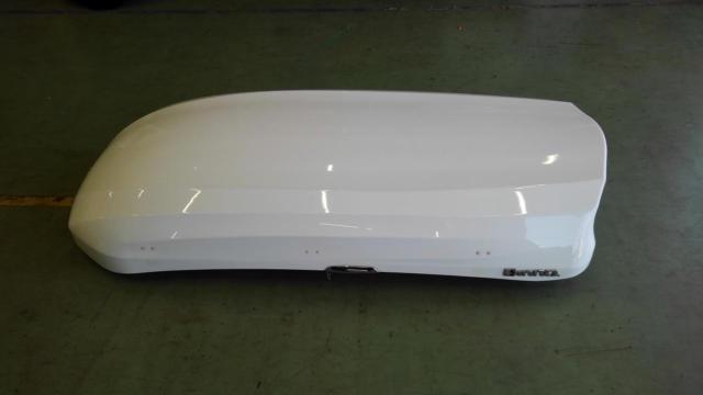 INNO/RV-INNO WEDGE 624 BRS624 Roof box | Buy Automobile Parts  