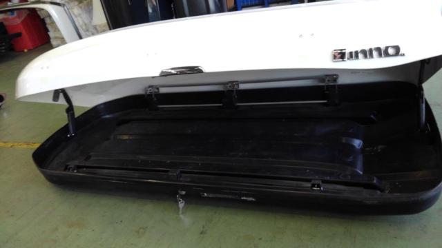 INNO/RV-INNO WEDGE 624 BRS624 Roof box | Buy Automobile Parts  