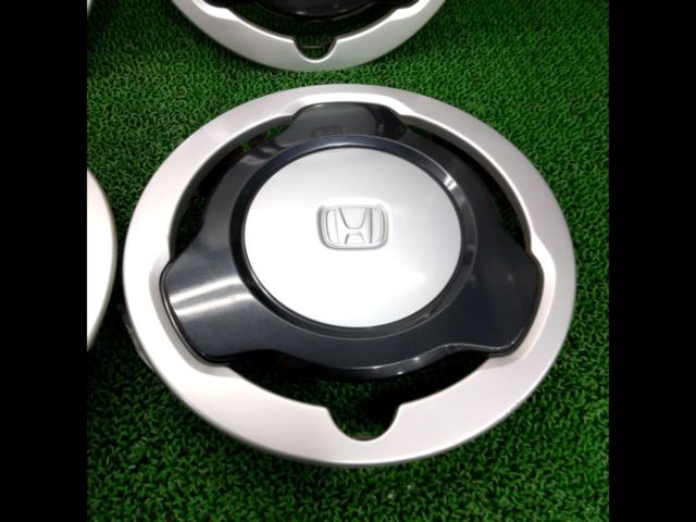 HONDA N-VAN純正ホイールキャップ♪買取大歓迎!口頭での査定も出来ます 