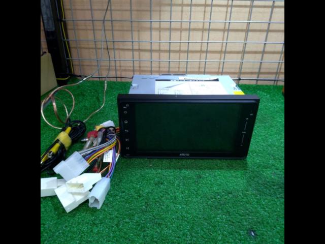 ATOTO ディスプレイオーディオ【YS102SL-W】 | カー用品 カーナビ(単体 