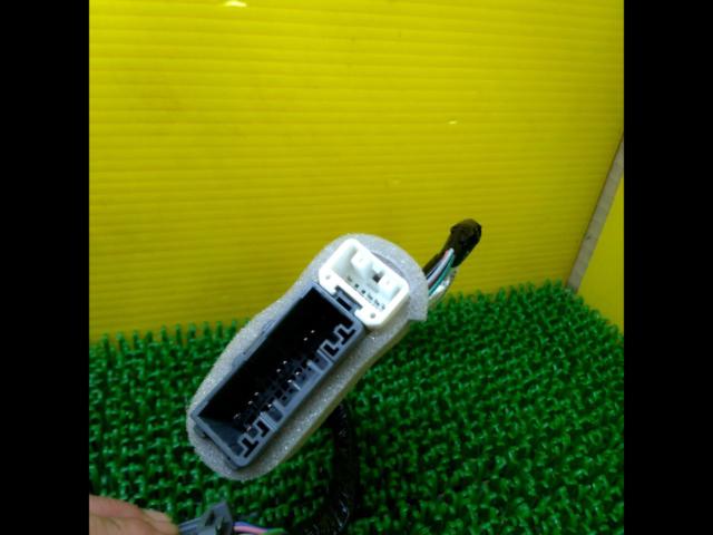ホンダ】Gathers LXM-242ZFNi(08A40-PR3-V40-01) CONNECTナビ | 未使用 