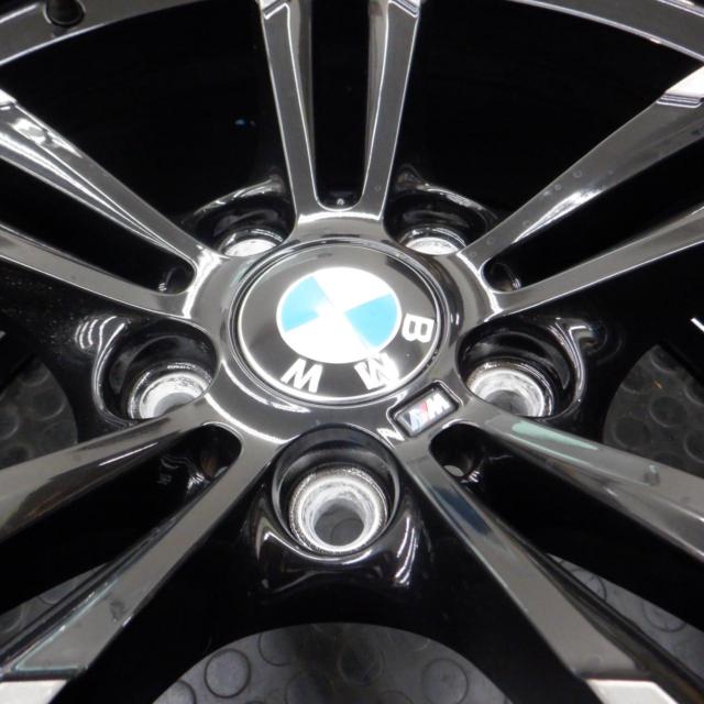 SOLD!~【中古品】BMW 7シリーズ F01 19インチ 純正ホイール ＆ おまけ 