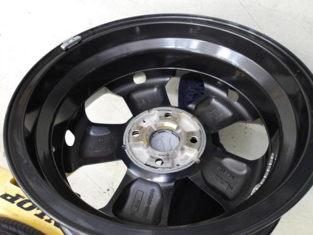 スズキ ハスラー純正ホイール | カー用品 アルミホイール 15インチ 