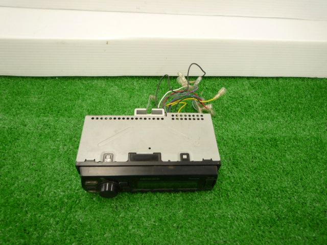 carrozzeria MVH-3100 | 中古品 | アップガレージ 岡山倉敷店 | カー用品 ヘッドユニット USB/i-Pod ...