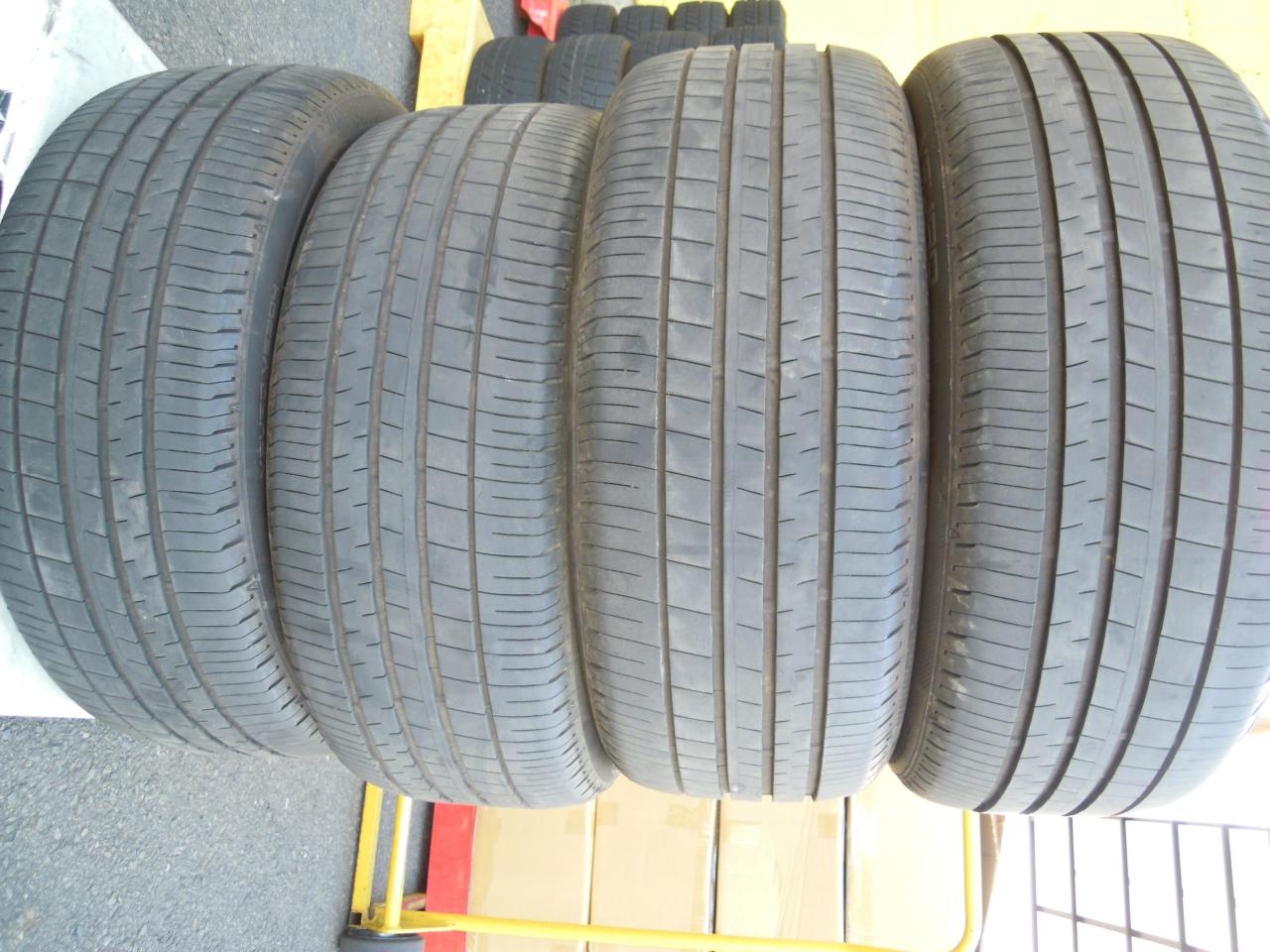 DUNLOP(ダンロップ) VEURO VE304 225/50R18 4本 | カー用品 タイヤ 18 