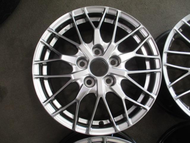 TOYOTA(トヨタ) 80系ノア/ヴォクシー純正(BBS製) 4本セット | カー用品 