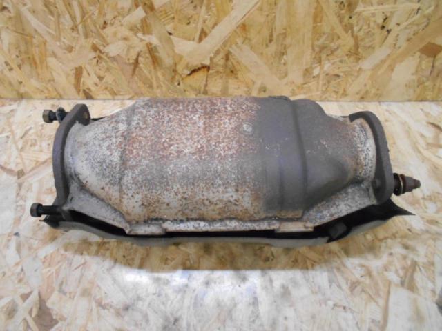 日産 BCNR33 スカイラインGT-R純正 触媒 | カー用品 吸気・排気系 触媒 