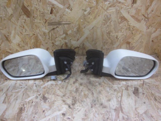 ホンダ DC5 インテグラタイプR純正ドアミラー | カー用品 ボディパーツ 