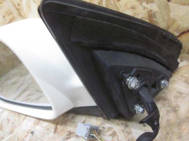 ホンダ DC5 インテグラタイプR純正ドアミラー | カー用品 ボディパーツ 