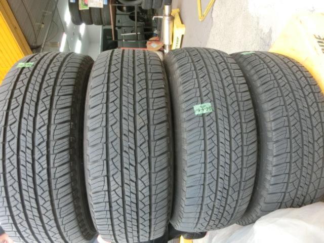 【HOT STUFF(ホットスタッフ)】MAD CROSS(マッドクロス) ホイール+【MICHELIN】LATITUDE TOUR