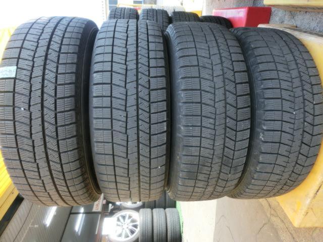 【A-TECH(エーテック)】SCHNEIDER(シュナイダー) 10本スポークホイール+DUNLOP(ダンロップ)WINTERMAXX WM03