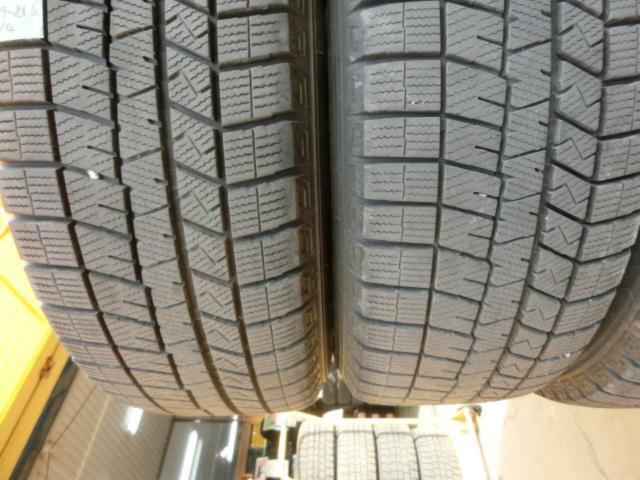 【A-TECH(エーテック)】SCHNEIDER(シュナイダー) 10本スポークホイール+DUNLOP(ダンロップ)WINTERMAXX WM03