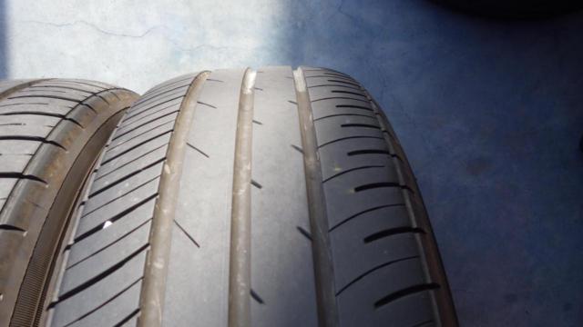 タイヤのみ4本セット】【TOYO】PROXES J68 205/60R16 | 目立った傷や 