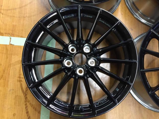 トヨタ純正(TOYOTA)GRヤリス純正ホイール(ENKEI製) | 中古品 | アップ 