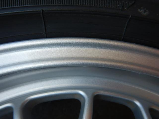 【BBS】 RG-F(RG397)  ※ホイールのみ