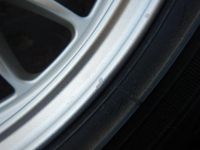 【BBS】 RG-F(RG397)  ※ホイールのみ