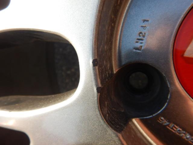 RX2404-1087 【BBS(ビービーエス)】 LM240 + LM241 ※ホイールのみ