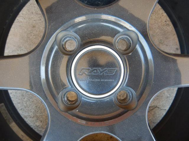 【RAYS(レイズ)】VOLK RACING(ボルク レーシング) G2 PROGRESSIVE MODEL ※ホイールのみ