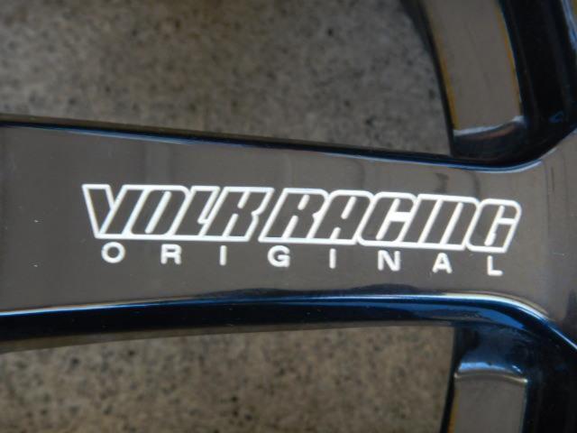 【RAYS(レイズ)】VOLK RACING(ボルク レーシング) G2 PROGRESSIVE MODEL ※ホイールのみ