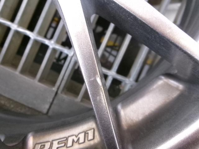RX2404-501 ENKEI PerformanceLine PFM1 4本セット ※ホイールのみ
