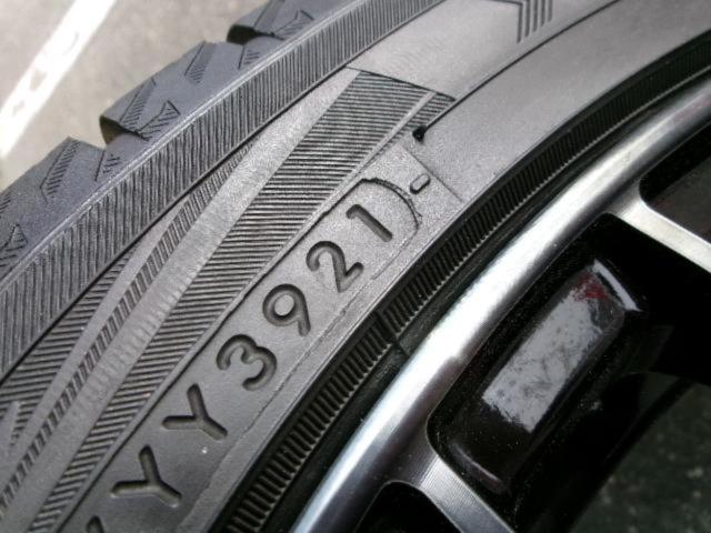 RX2404-376S weds WedsSport SPORT SA-20R + YOKOHAMA iceGUARD iG70 4本セット