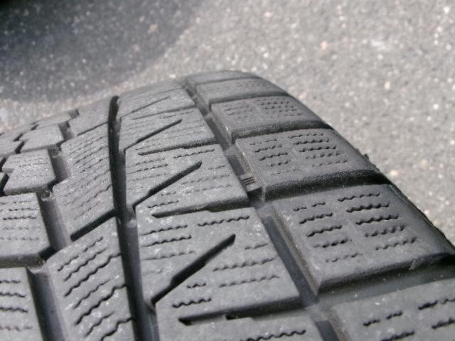 RX2404-376S weds WedsSport SPORT SA-20R + YOKOHAMA iceGUARD iG70 4本セット