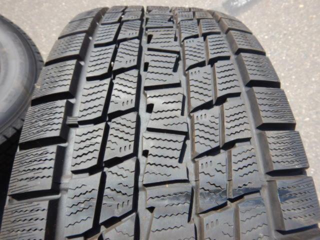 【KYOHO】SEIN(ザイン) SS-BLACK EDITION+【GOODYEAR】ICENAVI SUV